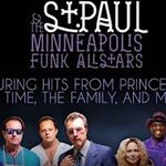 Minneapolis Funk All Stars
