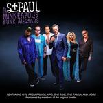 St. Paul and the Minneapolis Funk All Stars