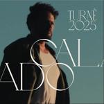 Marcos Almeida - Turnê CALADO 2025 | FORTALEZA