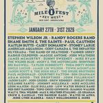 Mile 0 Fest 2026