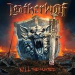Leatherwolf