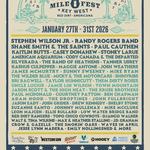Mile 0 Fest 2026 - Key West, Florida