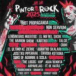PintorRock - Reus 2025