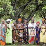 Pastoras do Rosário