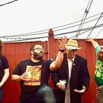 The Only Things at Barewolf Brewery