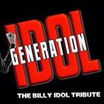 Generation Idol @ Canobie Lake Park New Hampshire
