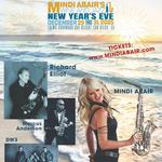 Mindi Abairs Wine and Jazz  New Years Celebration
