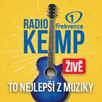 Radiokemp Frekvence 1