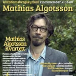 Mathias Algotsson