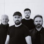 Just Radiohead at The Brickyard, Carlisle