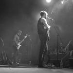 Kings of Lyon + The UK Strokes at The Brickyard, Carlisle
