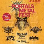 Portals Metal Fest