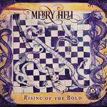 Merry Hell at Leiston Cinema Theatre - in association with Folk AT The Froize