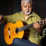 Fareed Haque SOLO Classical Guitar
