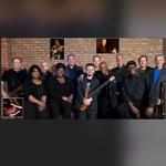 Howard Levy w/ Bad Sneakers Orchestra