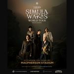 Simula at Wakas World Tour: Hong Kong Day 1