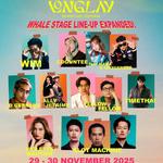 Longlay Beach Life Festival 2025