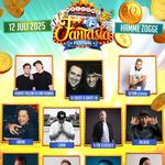 Fantasia Festival 2025