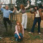 The Dainty Morsels ‘Michael’ Single Launch w/ The Genevieves & Maajela