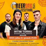 Intim Torna Illegál Akusztik - Beerlak Makó Sör és Grill fesztivál