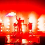 Leftfield w/ Bugged Out and Tresor @ Drumheads