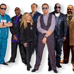 St. Paul and the Minneapolis Funk All Stars