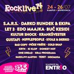 RockLive Festival 2025