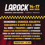 LaRock Music Festival 2025