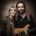 Patrice Pike and Hunter Hendrickson 