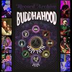 Happy Hour at Record Archive with The BuddhaHood