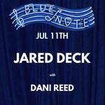 OKC: Jared Deck & Dani Reed
