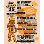 The FEST 23 2025 @ Heartwood Soundstage