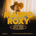 MARPO - MAKING COUNTRY MUSIC COOL AGAIN