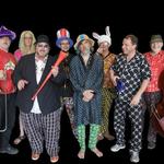 The Chandler Travis Philharmonette