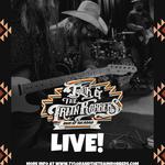Tylor & the Train Robbers at HQ Venue