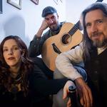 Celtic Folk - Spinning Wheel - Kirchberg ad Pielach