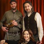 Celtic Folk - Spinning Wheel - St Andrä Wördern