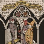 PWRUP, Mega Infinity, Joker’s Republic East Coast Tour