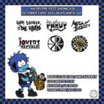 SPI Pre-Fest Showcase