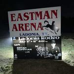 Logan Ryan Band LIVE at Ladonia Rodeo