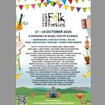 Kangaroo Valley Folk Festival  2025