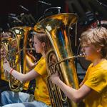 Side by Side 2026: Festival Concert