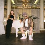 Jack Parow LIVE at The Armchair Theatre