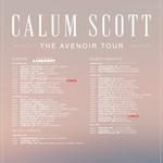 Coliseu dos Recreios (Calum Scott Support - The Avenoir Tour)
