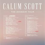 Razzmatazz (Calum Scott Support - The Avenoir Tour)
