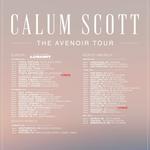 Fabrique (Calum Scott Tour - 