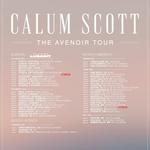 Hallenstadion (Calum Scott Tour - The Avenoir Tour)