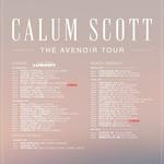 MVM Dome (Calum Scott Tour)