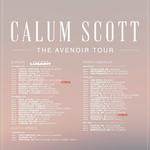 Gasometer (Calum Scott Tour)