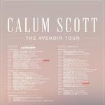 Hala Stulecia (Calum Scott Tour)